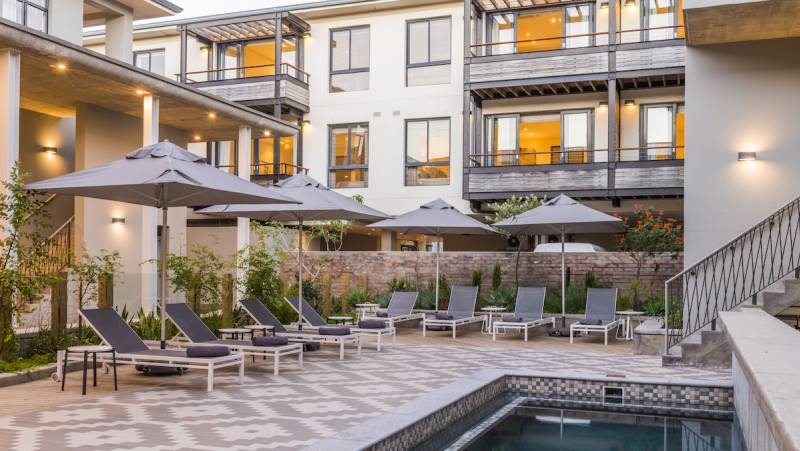 Discover South Africa’s Garden Route