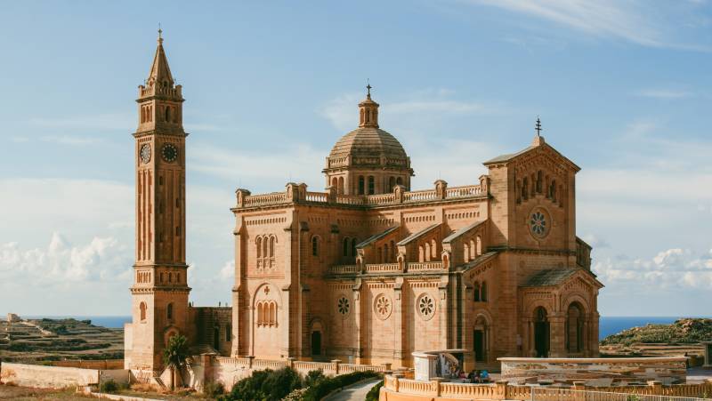 Discover Malta & Gozo