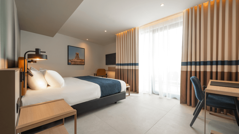 Discover Malta & Gozo