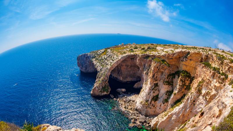 Discover Malta & Gozo