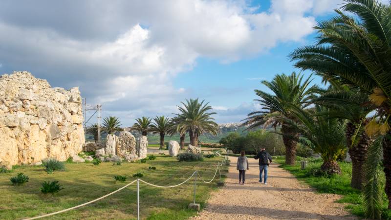 Discover Malta & Gozo