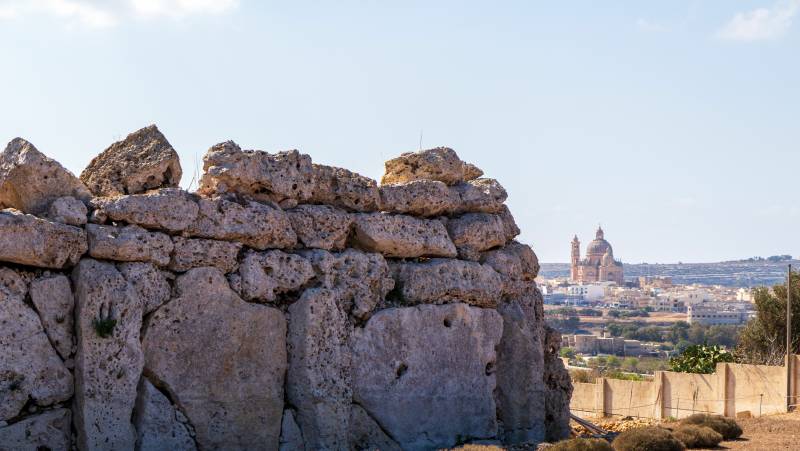 Discover Malta & Gozo