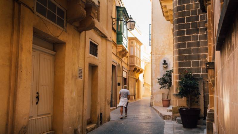 Discover Malta & Gozo
