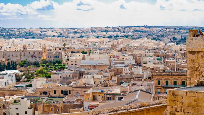 Discover Malta & Gozo