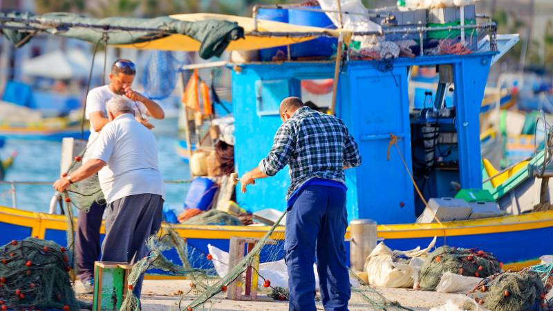 Discover Malta & Gozo