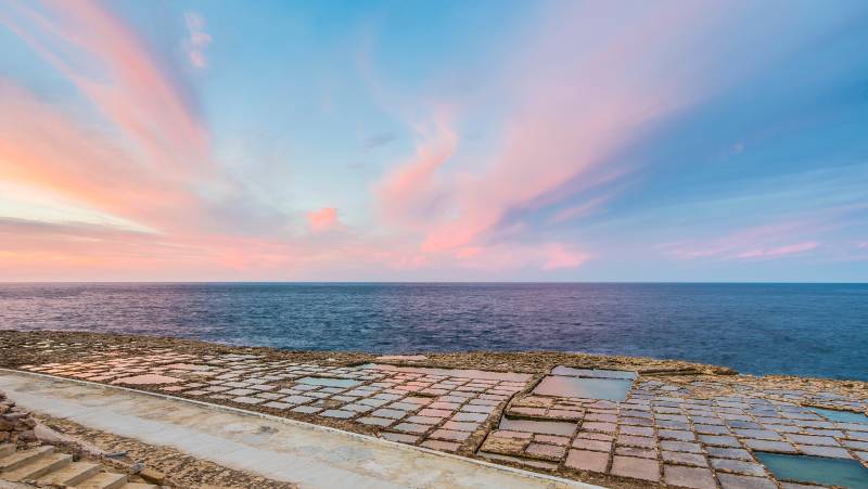 Discover Malta & Gozo