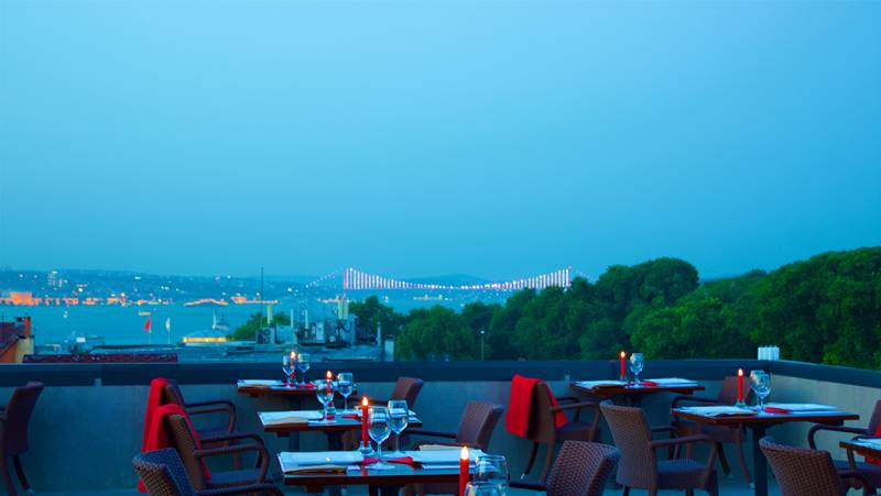 Discover Istanbul