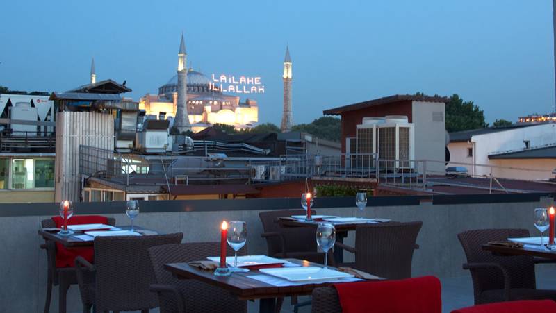 Discover Istanbul