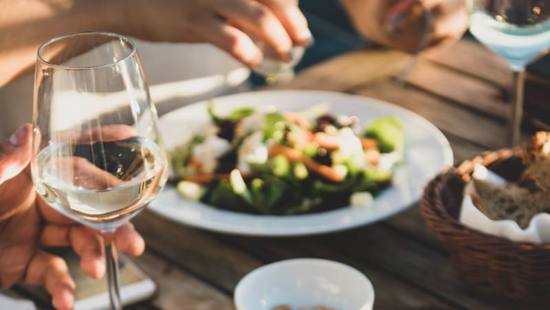 Walks & Food of the Italian Riviera