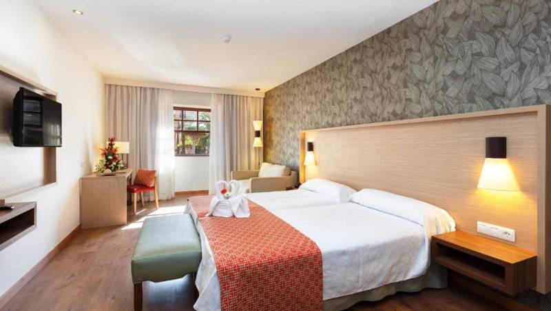 Walking Tenerife and La Gomera