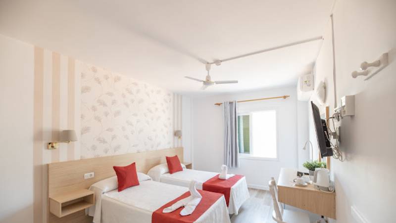 Walking Tenerife and La Gomera