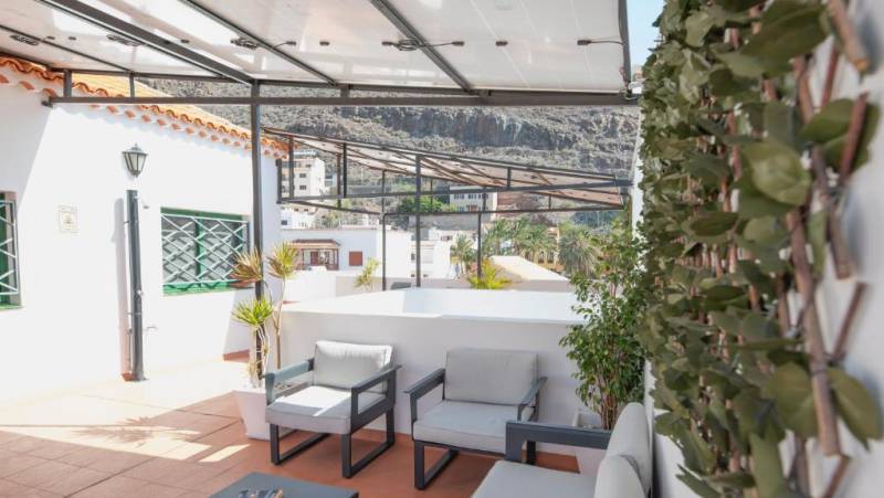 Walking Tenerife and La Gomera