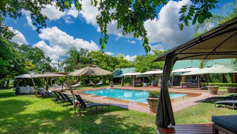 Essential Kruger Safari – Family Adventure