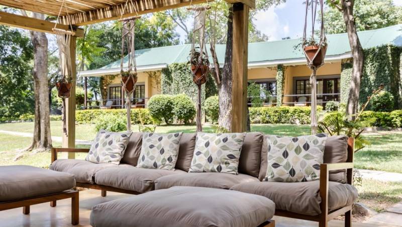 Essential Kruger Safari – Family Adventure