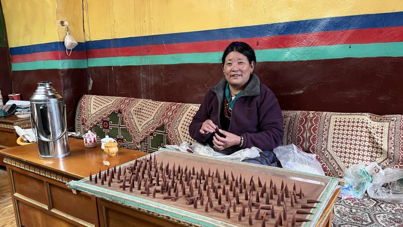 Discover Tibet