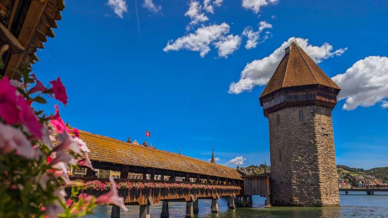 Lucerne