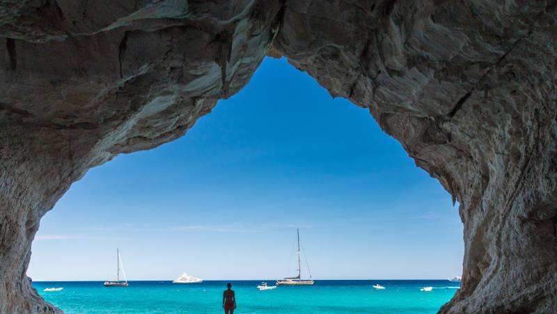 Sardinia Adventure