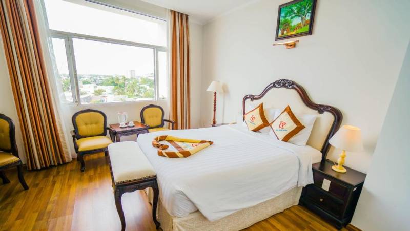 Mekong Delta Add-on Tour