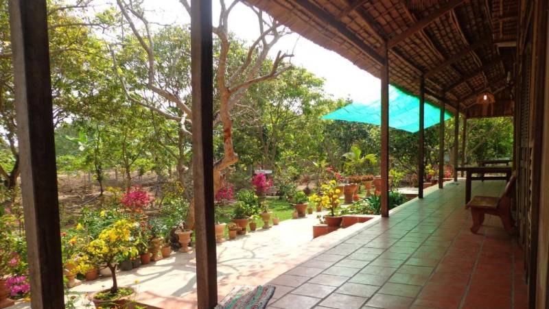 Mekong Delta Add-on Tour