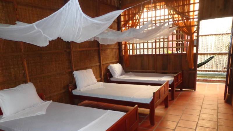 Mekong Delta Add-on Tour