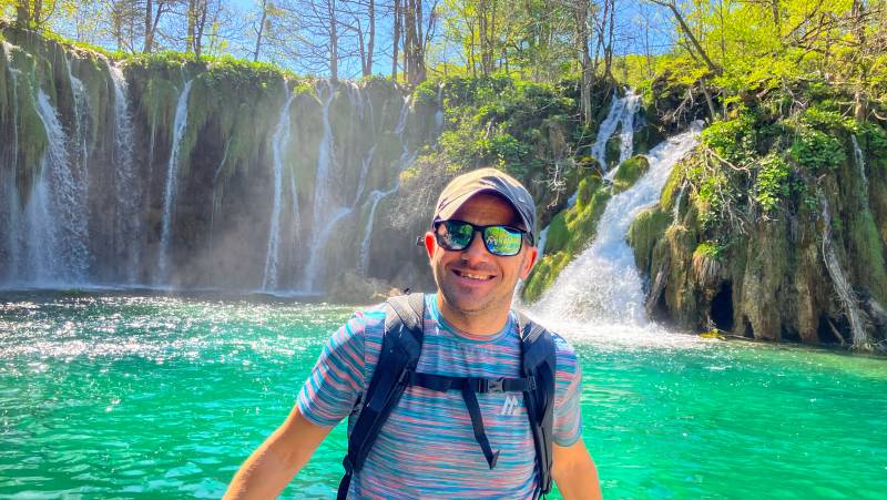 Plitvice national park