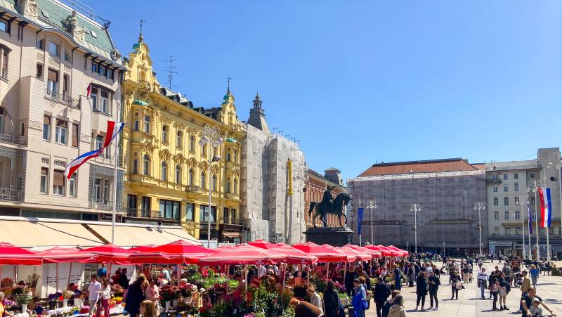 Zagreb
