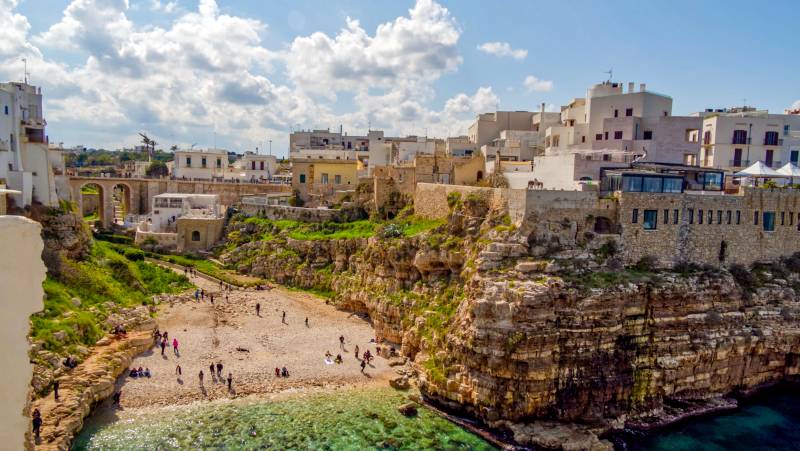 Discover Puglia: Italy’s Ancient Heel
