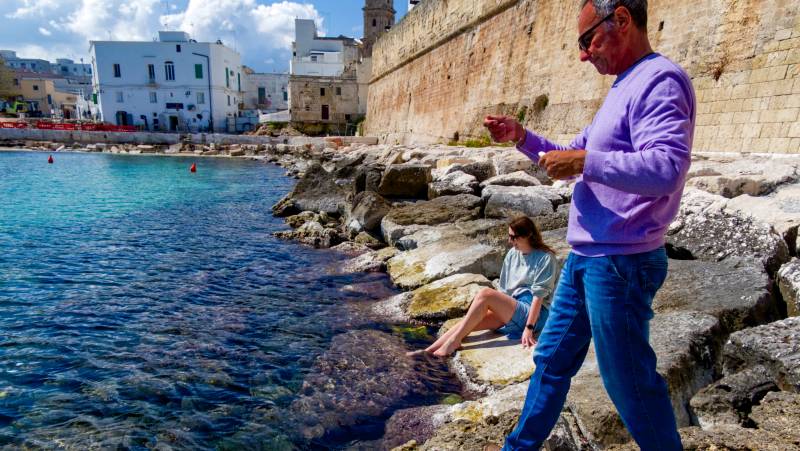 Polignano a Mare