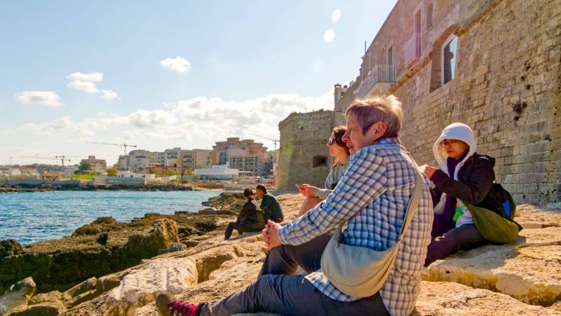 Discover Puglia: Italy’s Ancient Heel