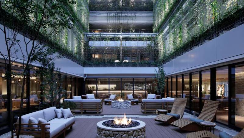 Good Nature Hotel
