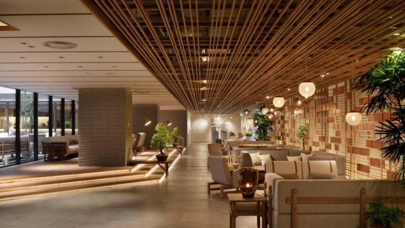 Good Nature Hotel