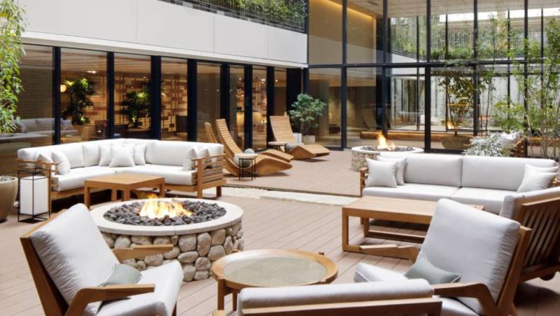Good Nature Hotel