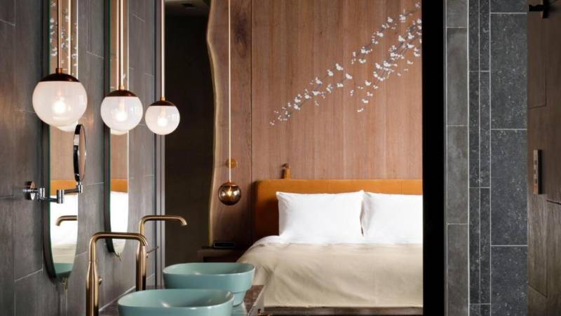Good Nature Hotel