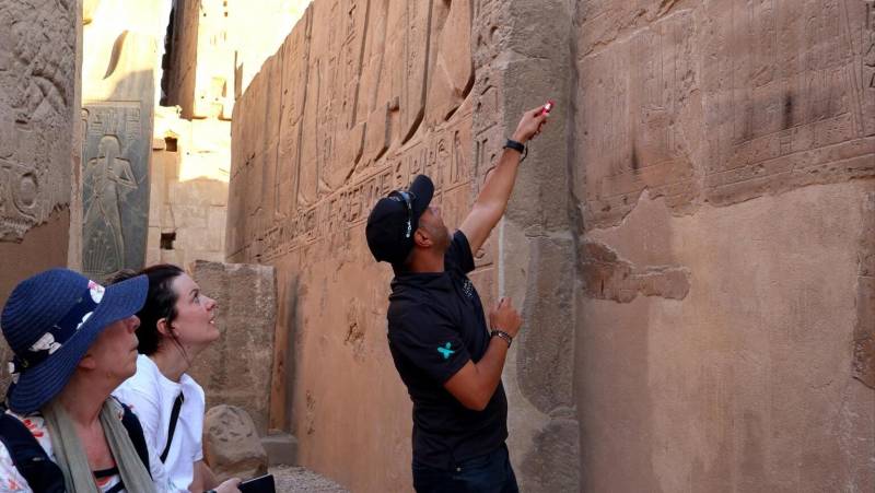 Signature Egypt | Spirit of the Nile