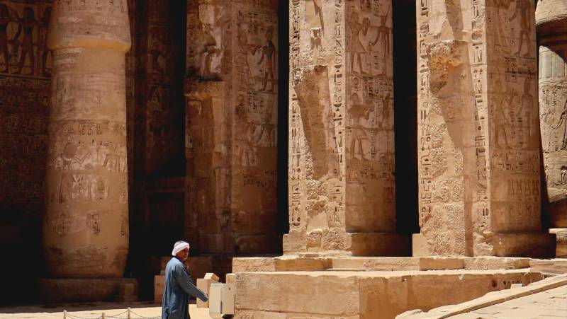 Signature Egypt | Spirit of the Nile