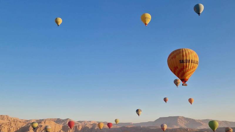 Signature Egypt | Spirit of the Nile