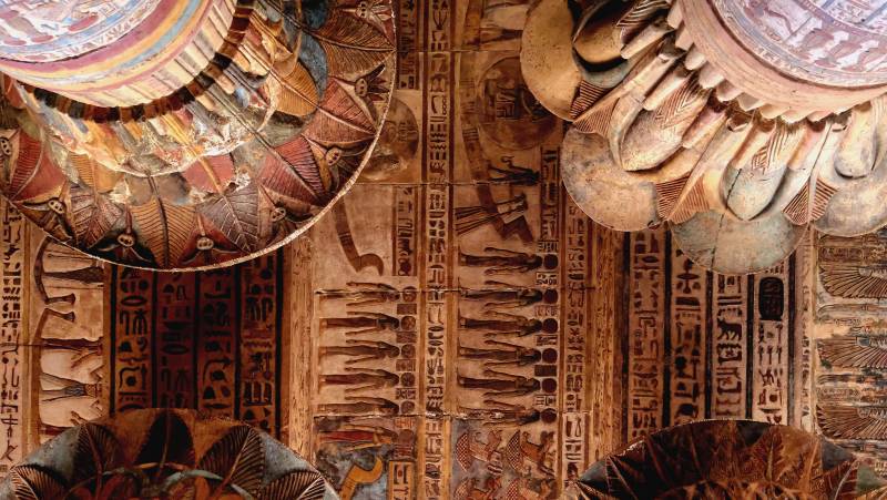 Signature Egypt | Spirit of the Nile