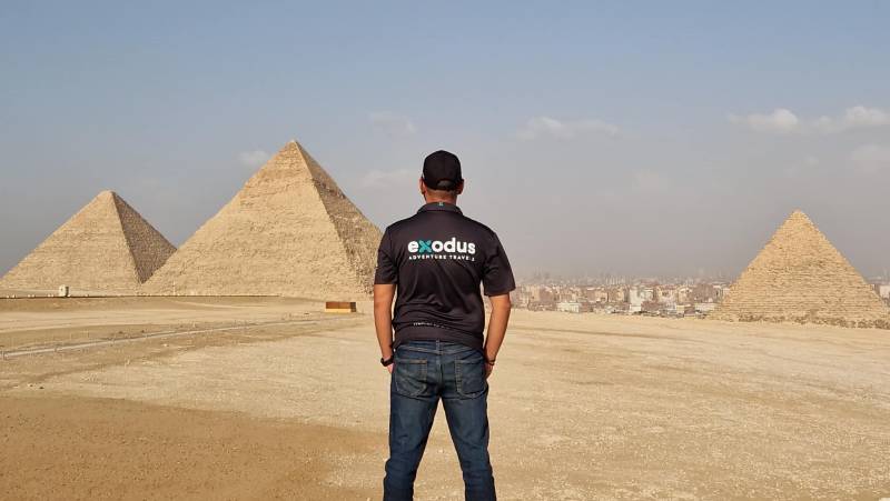 Signature Egypt | Spirit of the Nile
