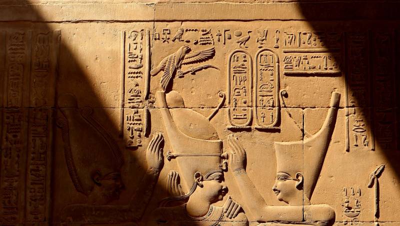 Signature Egypt | Spirit of the Nile