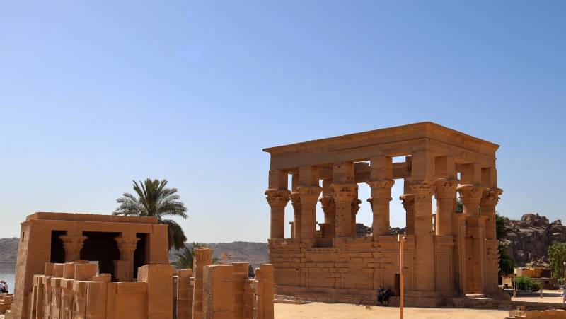 Signature Egypt | Spirit of the Nile