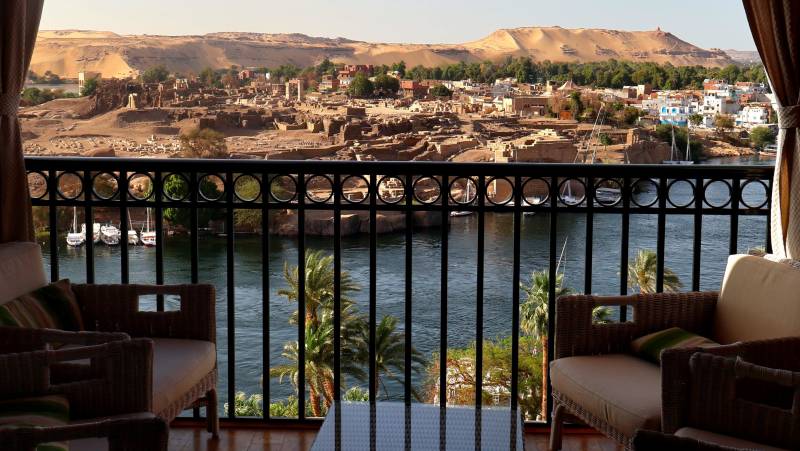 Signature Egypt | Spirit of the Nile