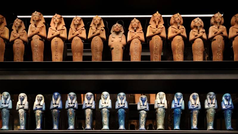 Signature Egypt | Spirit of the Nile
