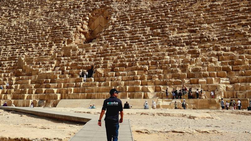Signature Egypt | Spirit of the Nile