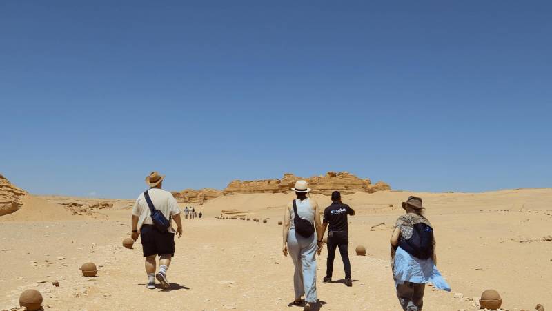 Signature Egypt | Spirit of the Nile