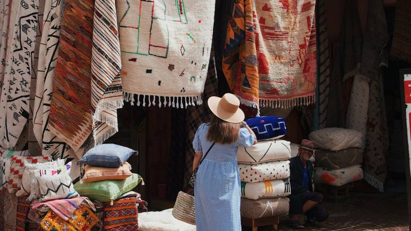 Signature Morocco | Echoes of the Minaret (2026)