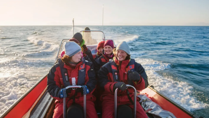 Svalbard Arctic Adventure – Polar Summer