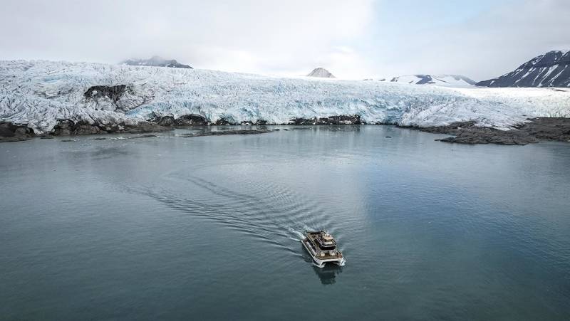 Svalbard Arctic Adventure – Polar Summer