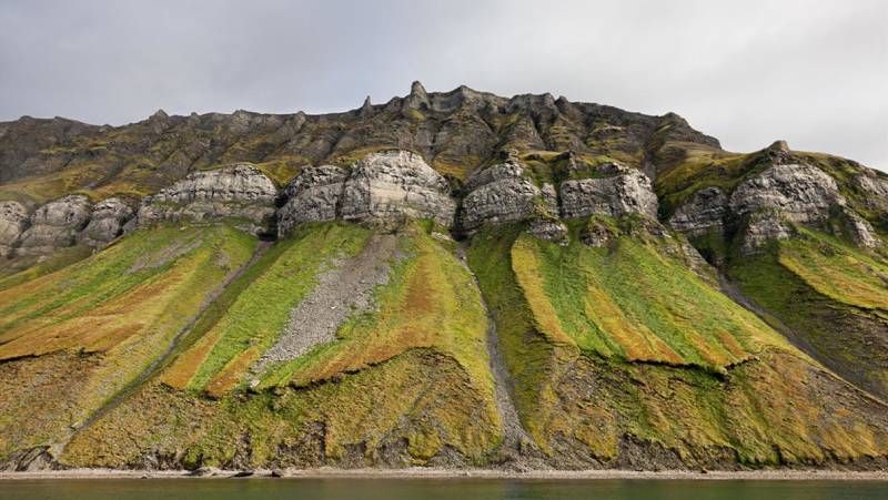 Svalbard Arctic Adventure – Polar Summer