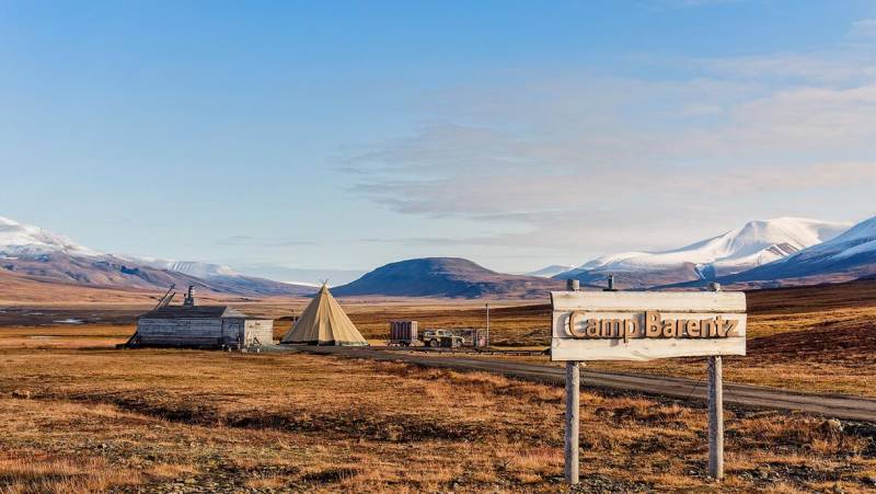 Svalbard Arctic Adventure – Polar Summer