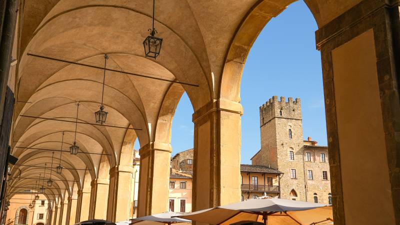 Signature Italy | Allure of Renaissance Tuscany